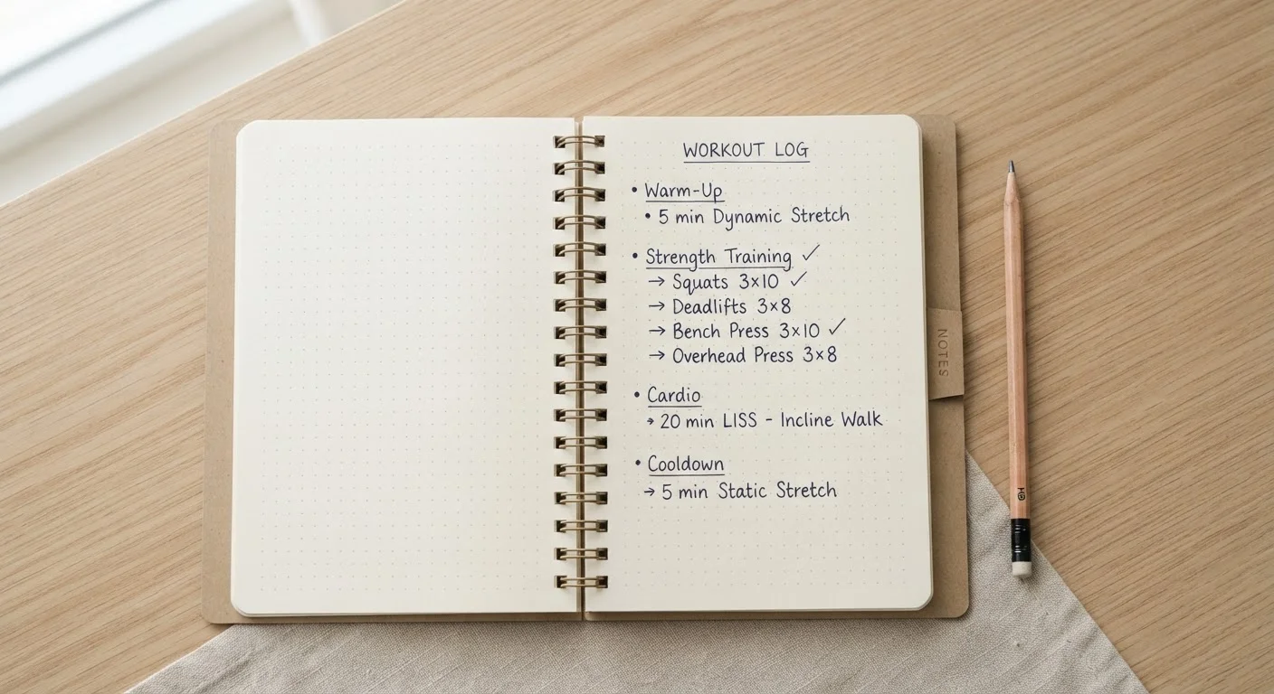A Plain-Language Glossary of Movement and Exercise Terms