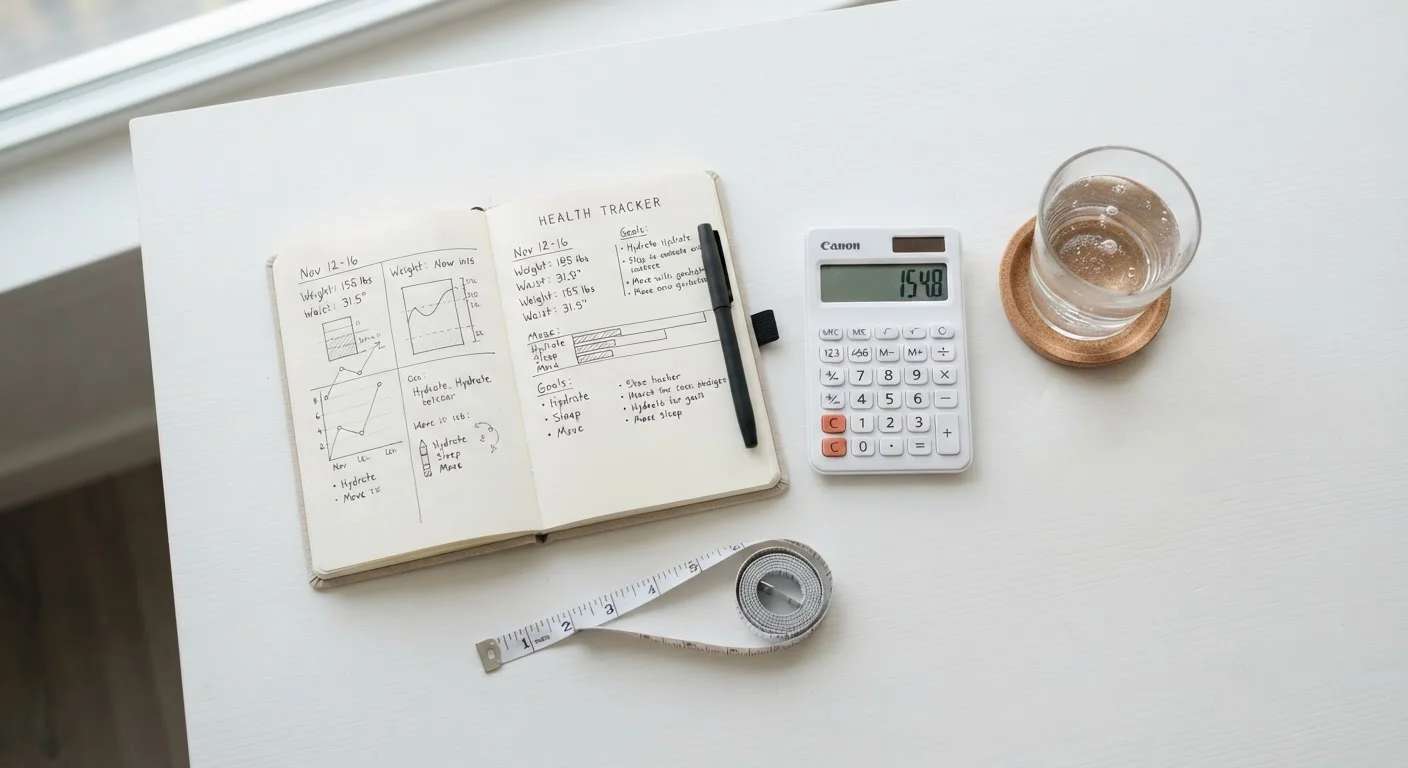A Plain-Language Guide to the Body Metrics Adults Actually Need to Know