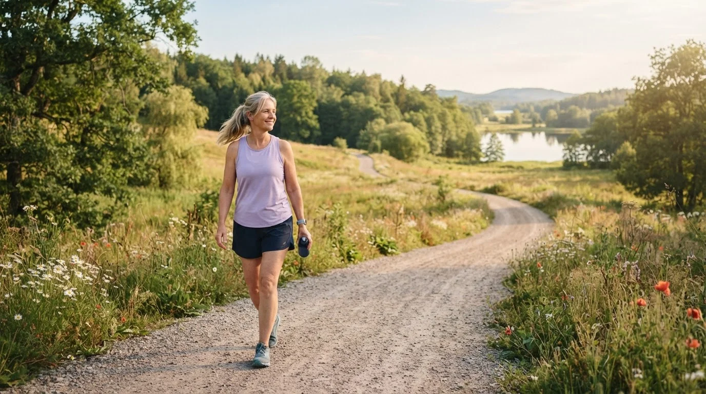 Active Recovery vs. Rest Days: What the Research Actually Says