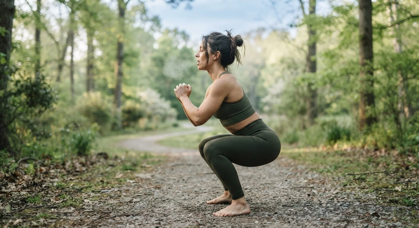 Breathing and Movement: The Connection Most People Overlook