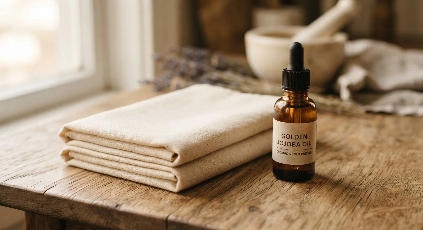Castor Oil Packs: What They Are, How They're Used, and What Remains Unclear
