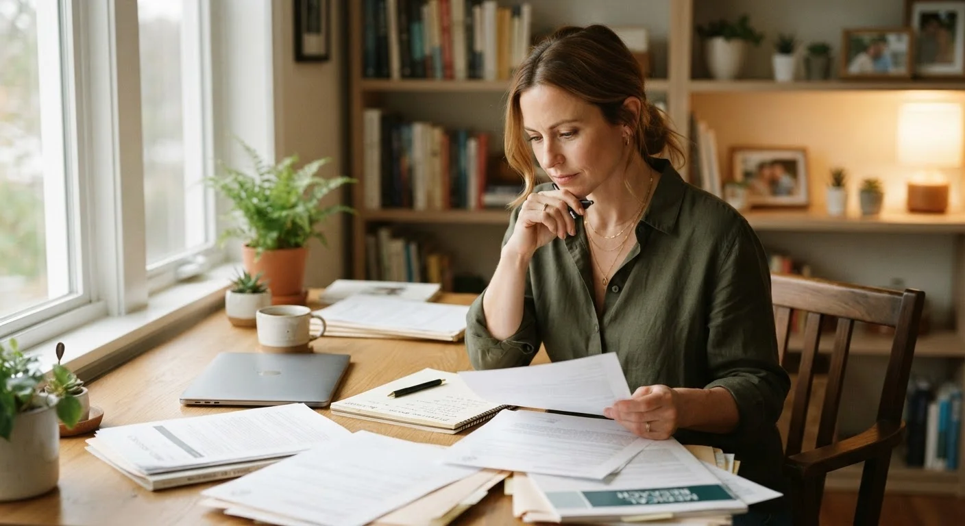 Common Misconceptions About Hormonal Health Women Are Still Being Told
