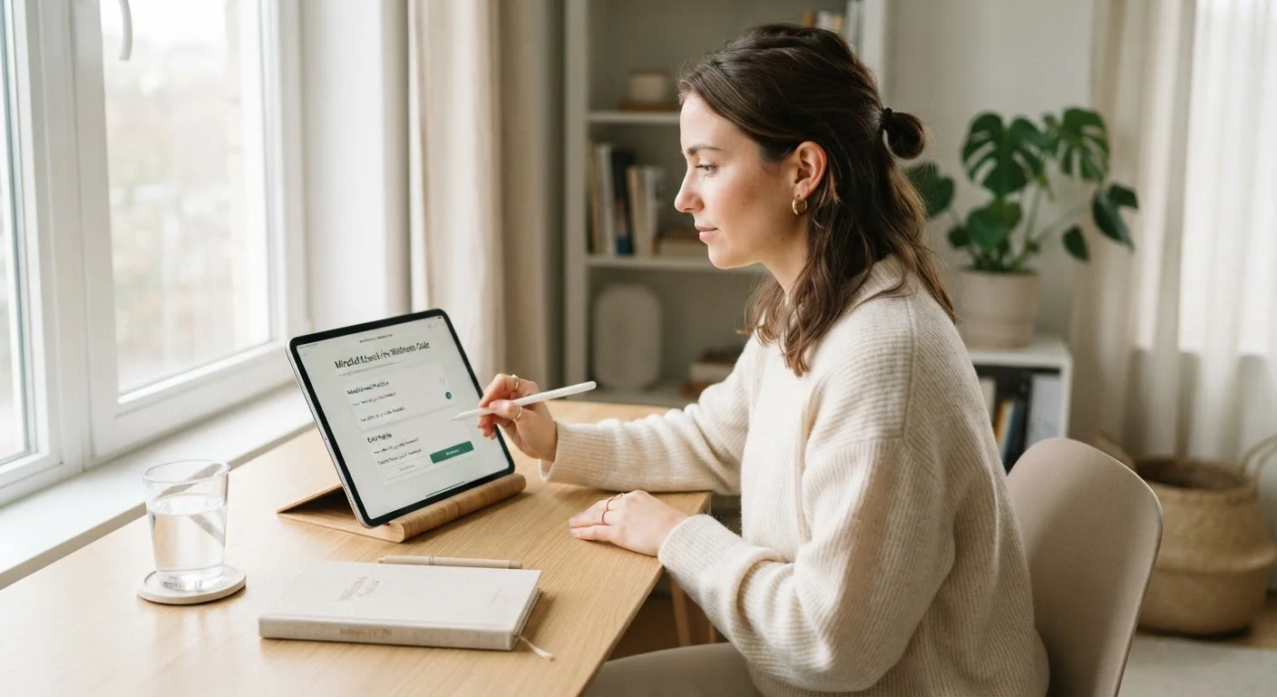Common Misconceptions About What a Wellness Quiz Can Tell You