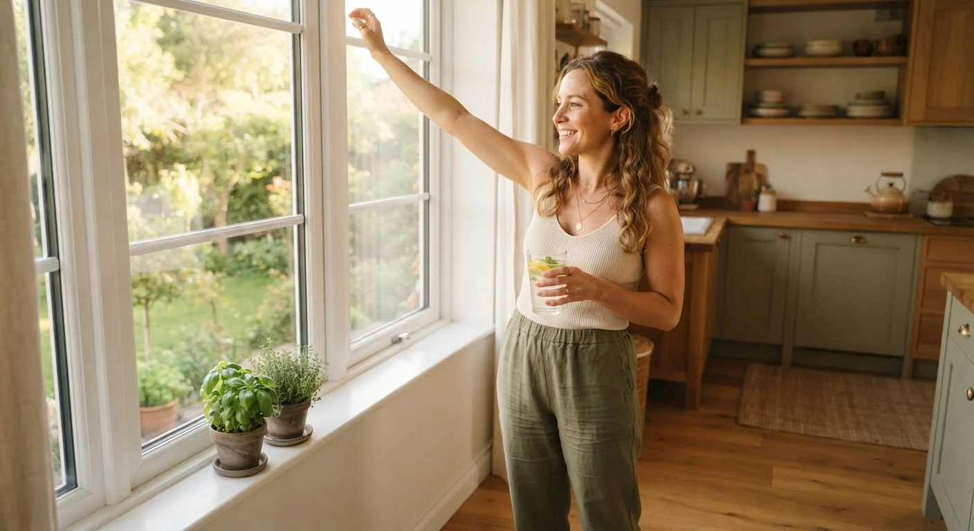 Daily Habits for Women in Their 30s That Pay Off in Their 40s
