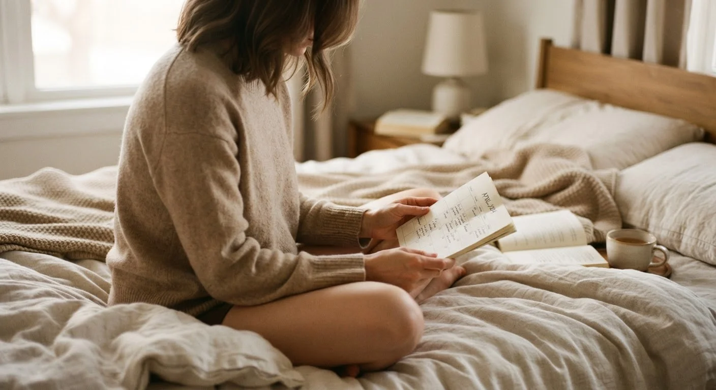 Early Pregnancy Signs That Are Often Mistaken for PMS