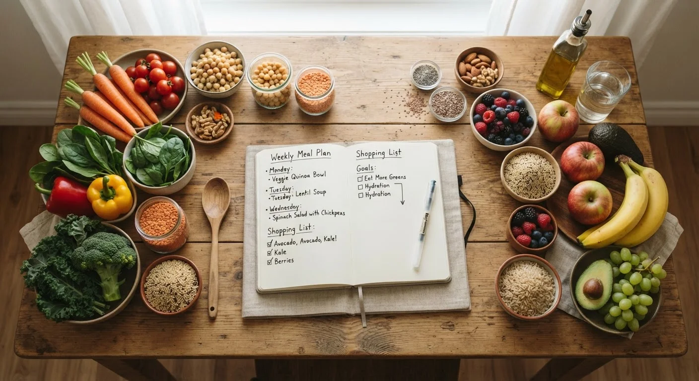 Evaluating a New Dietary Approach Before You Commit to It