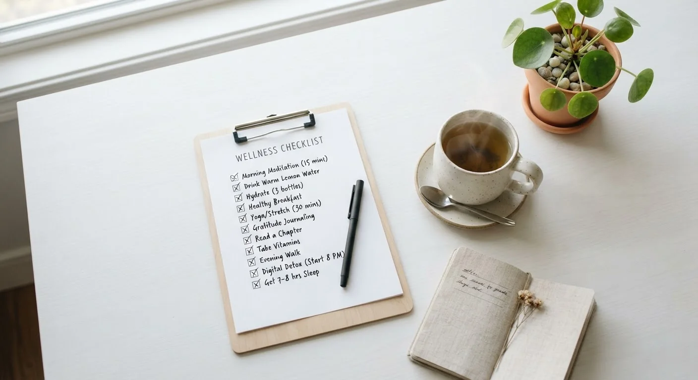 Everything You Need to Know About Wellness Quizzes as a Health Awareness Tool