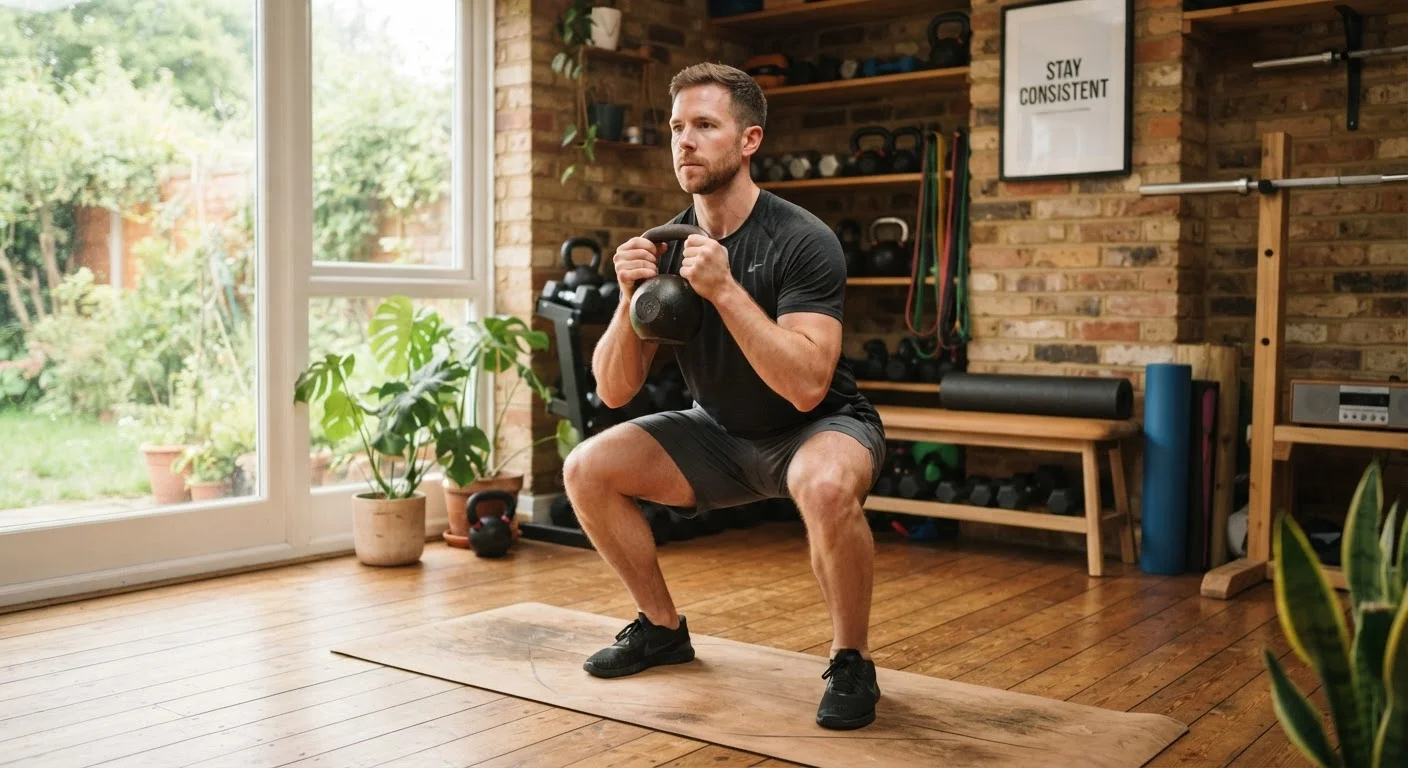 Exercise Consistency Over Intensity: Evidence for the Long Game
