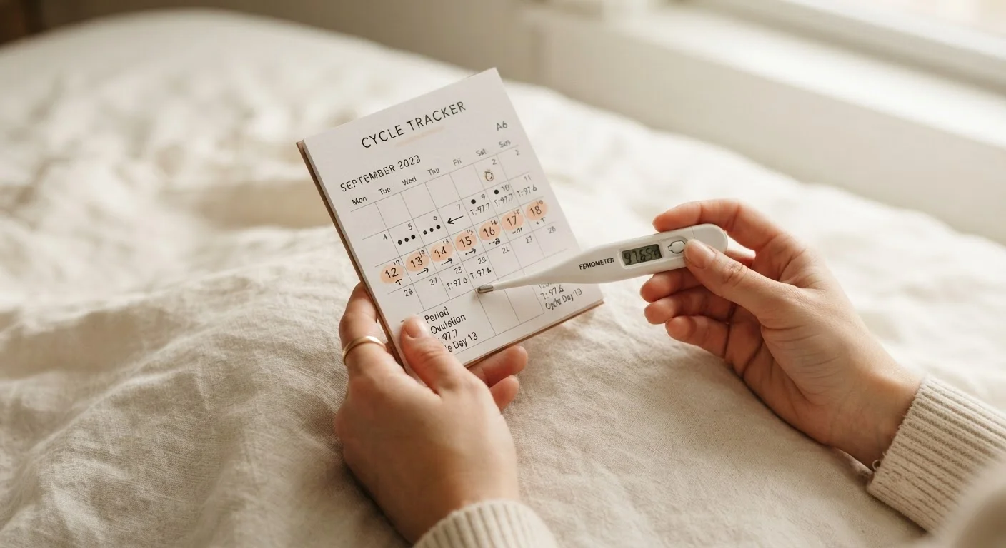 Fertility Awareness Methods: What the Research Actually Says