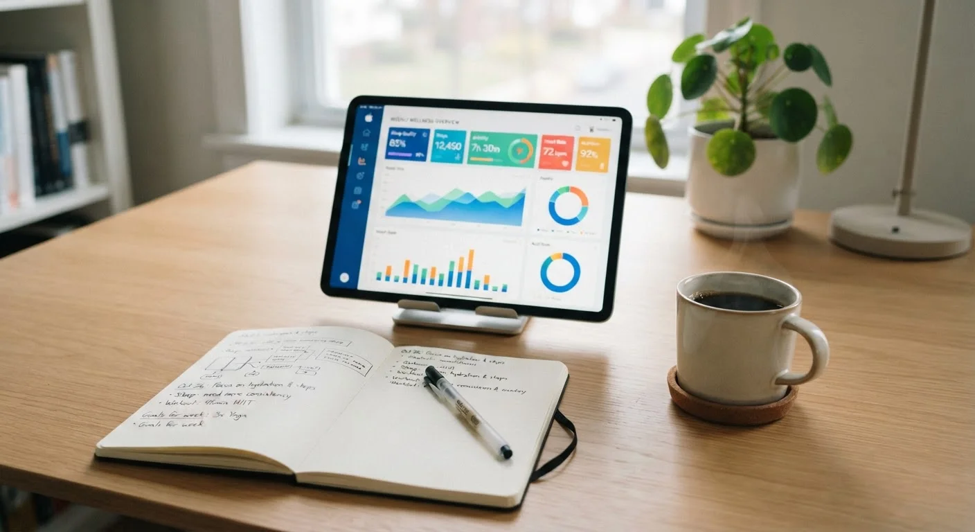 From Numbers to Action: Making Sense of Your Body Calculator Results