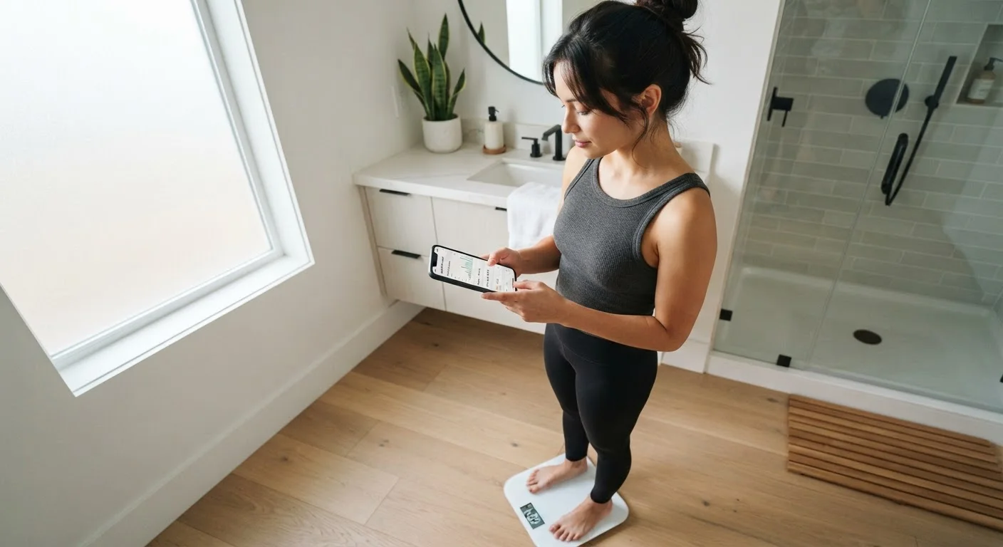 Getting the Most Accurate Measurement From a Body Calculator