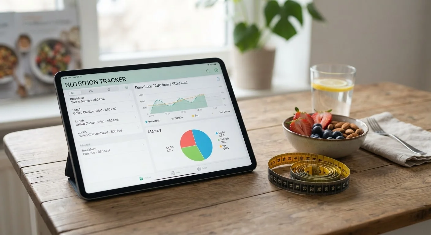 How Calorie Calculators Estimate Your Daily Needs — and Where the Margin of Error Hides