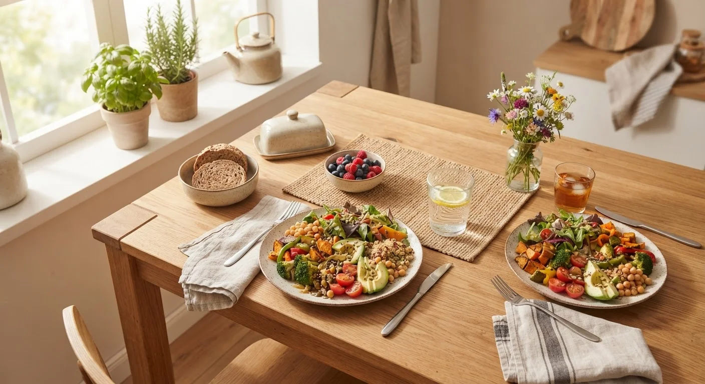 Intuitive Eating Explained: Beyond the Diet-Culture Backlash