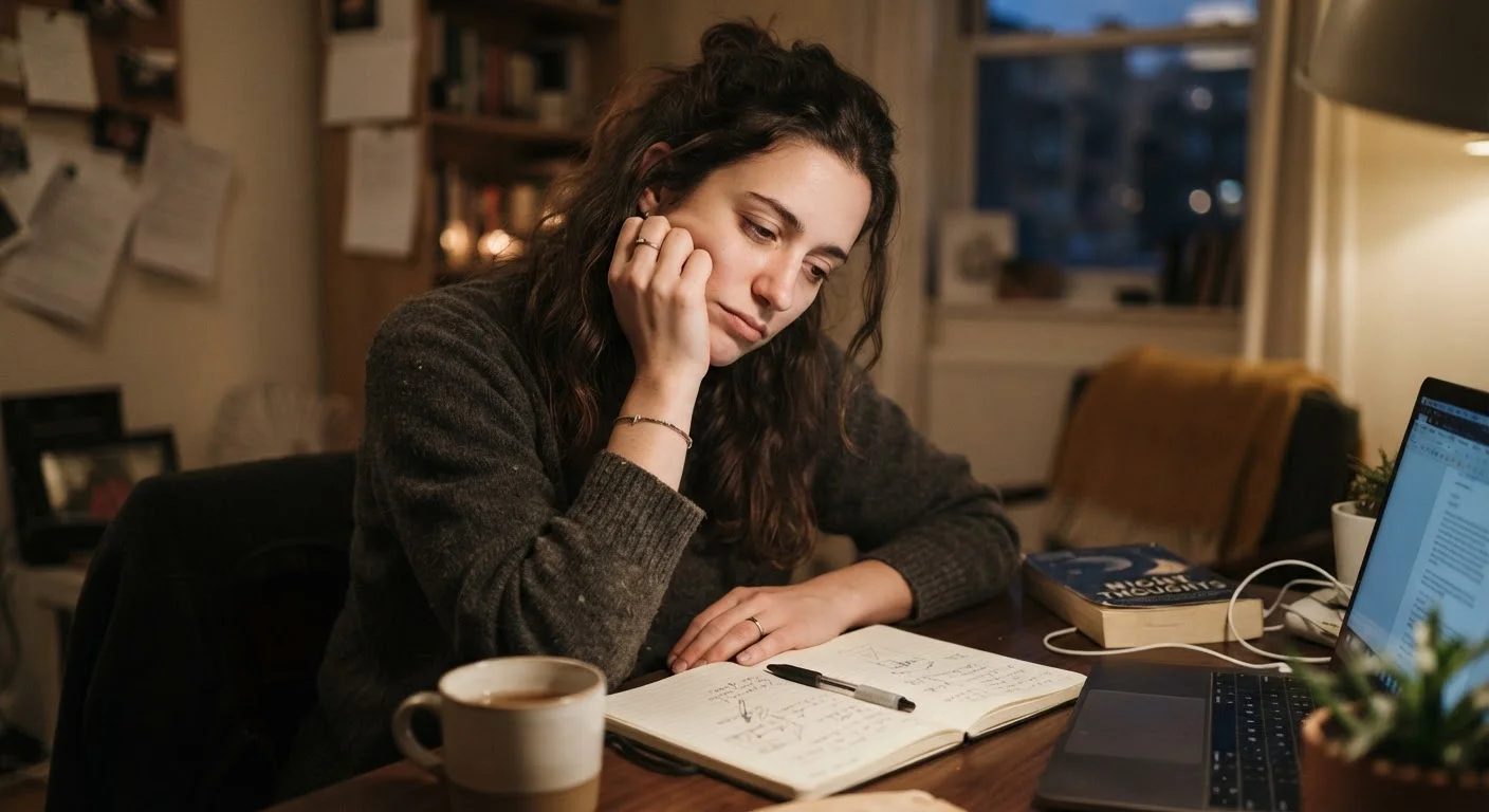 Iron Deficiency in Women: Why It's So Commonly Missed