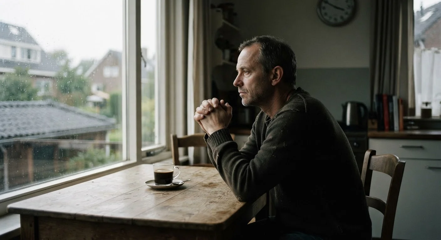Irritability as a Mood Signal: What Men Often Miss