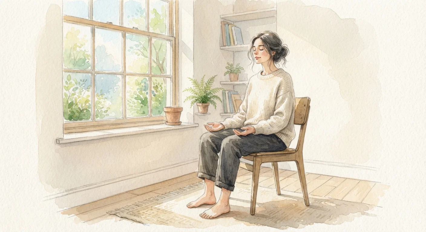 Meditation Myths That Keep Beginners From Starting