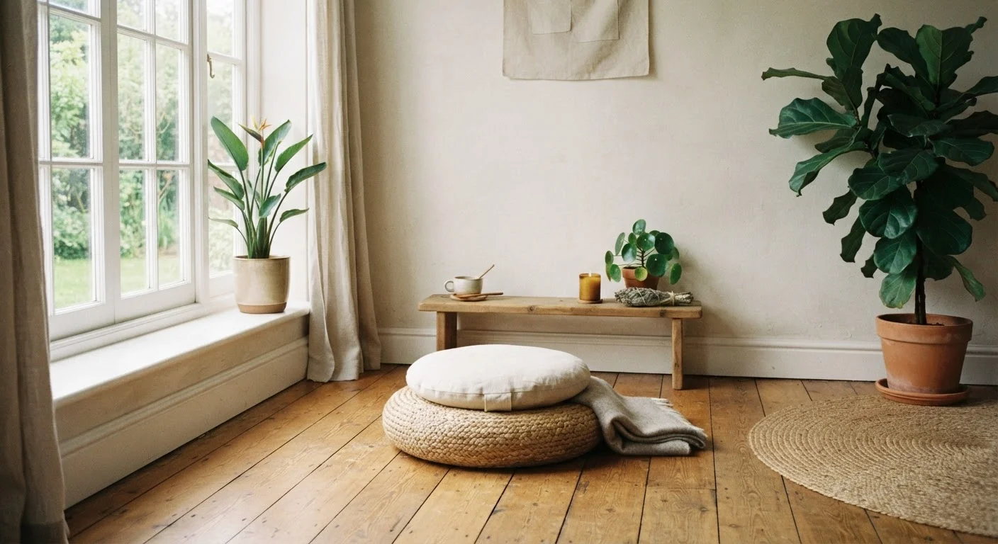 Meditation Styles Explained: A Plain-Language Glossary