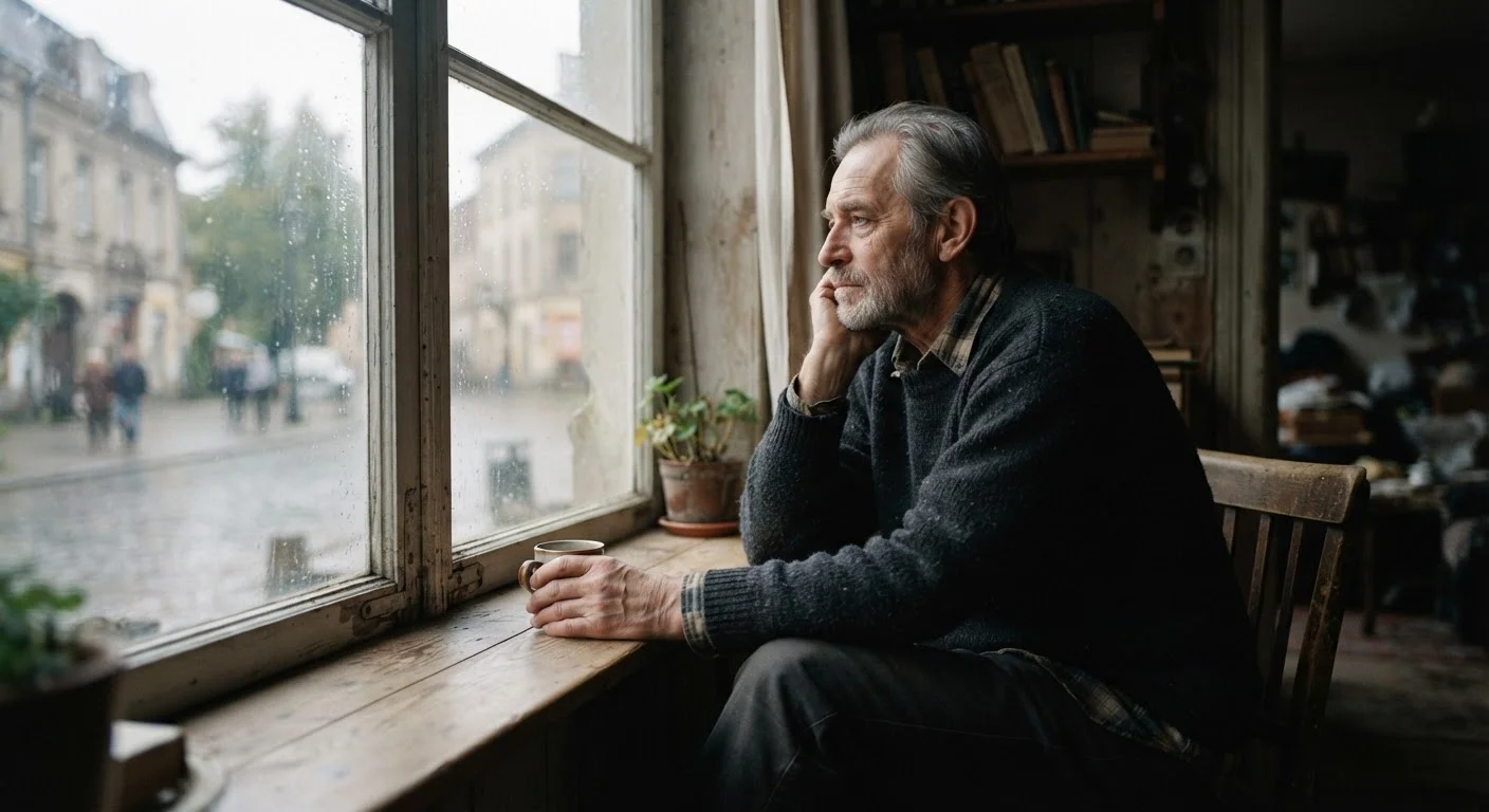 Men and Depression: Separating What's Widely Misunderstood from What's True