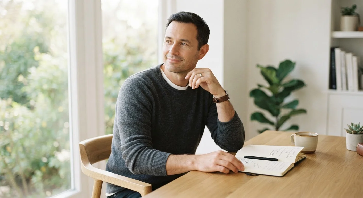 Men's Hormonal Health: A Practical Starting Point for Anyone New to the Topic