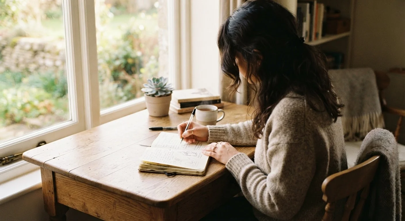 Monthly Hormonal Health Self-Check: What to Notice at Each Cycle Phase