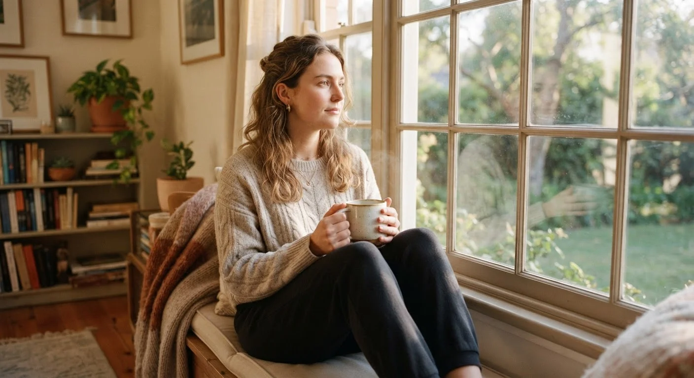 Morning Routines That Actually Hold Up on Busy Days