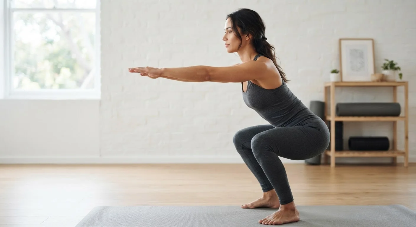 Movement Myths That Keep People Stuck