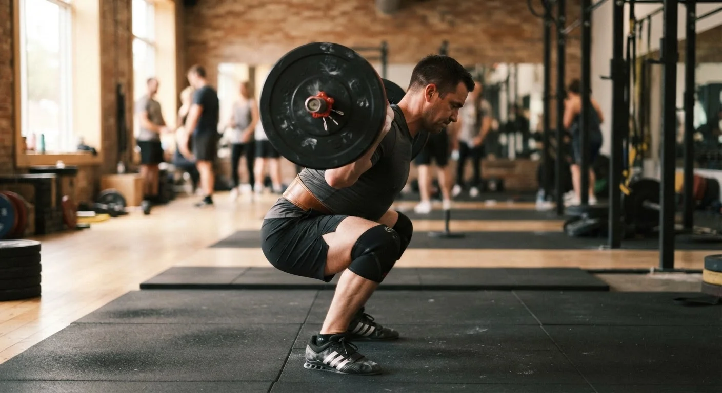 Natural Approaches to Supporting Testosterone: What the Evidence Actually Shows