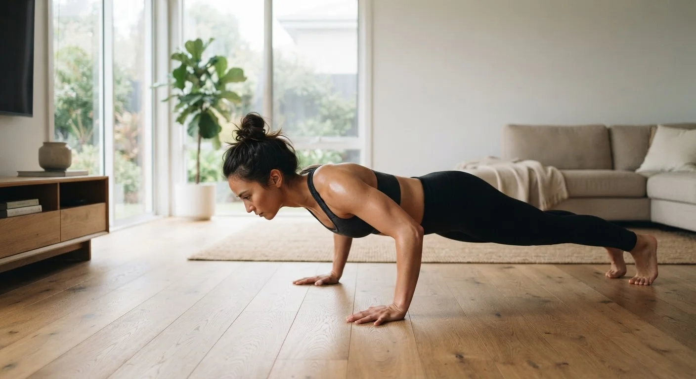 No Gym, No Problem: Understanding Equipment-Free Fitness