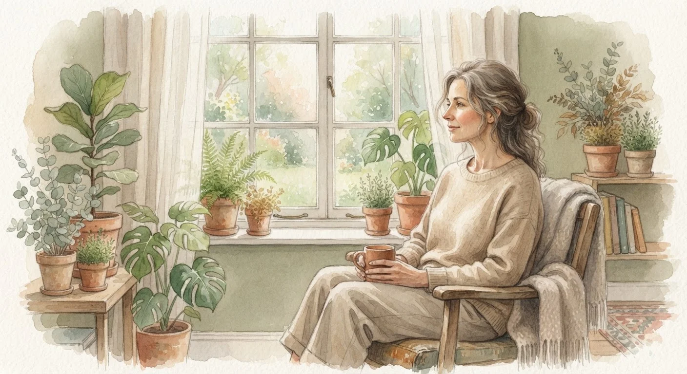 Perimenopause vs Menopause: What Each Stage Actually Involves