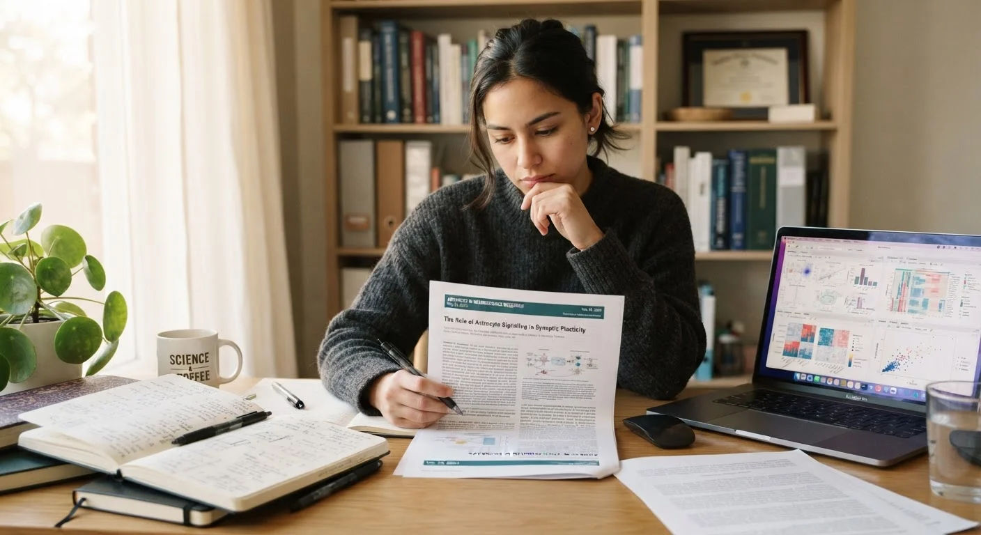 Reading a Nutrition Study Without Being Misled by It