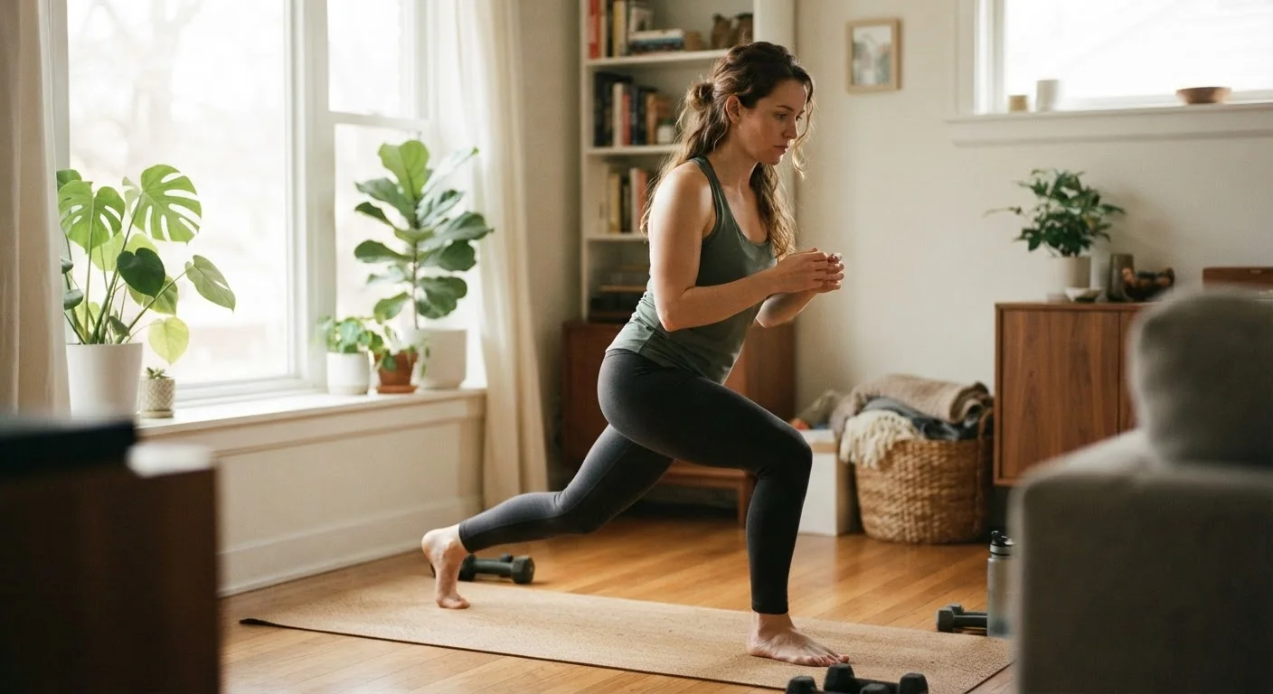 Signs Your Movement Habits May Be Working Against You