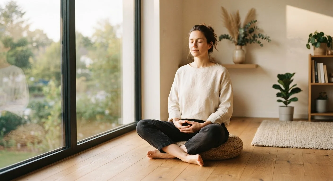 Stress Relief Techniques Backed by Research: An Overview of the Evidence