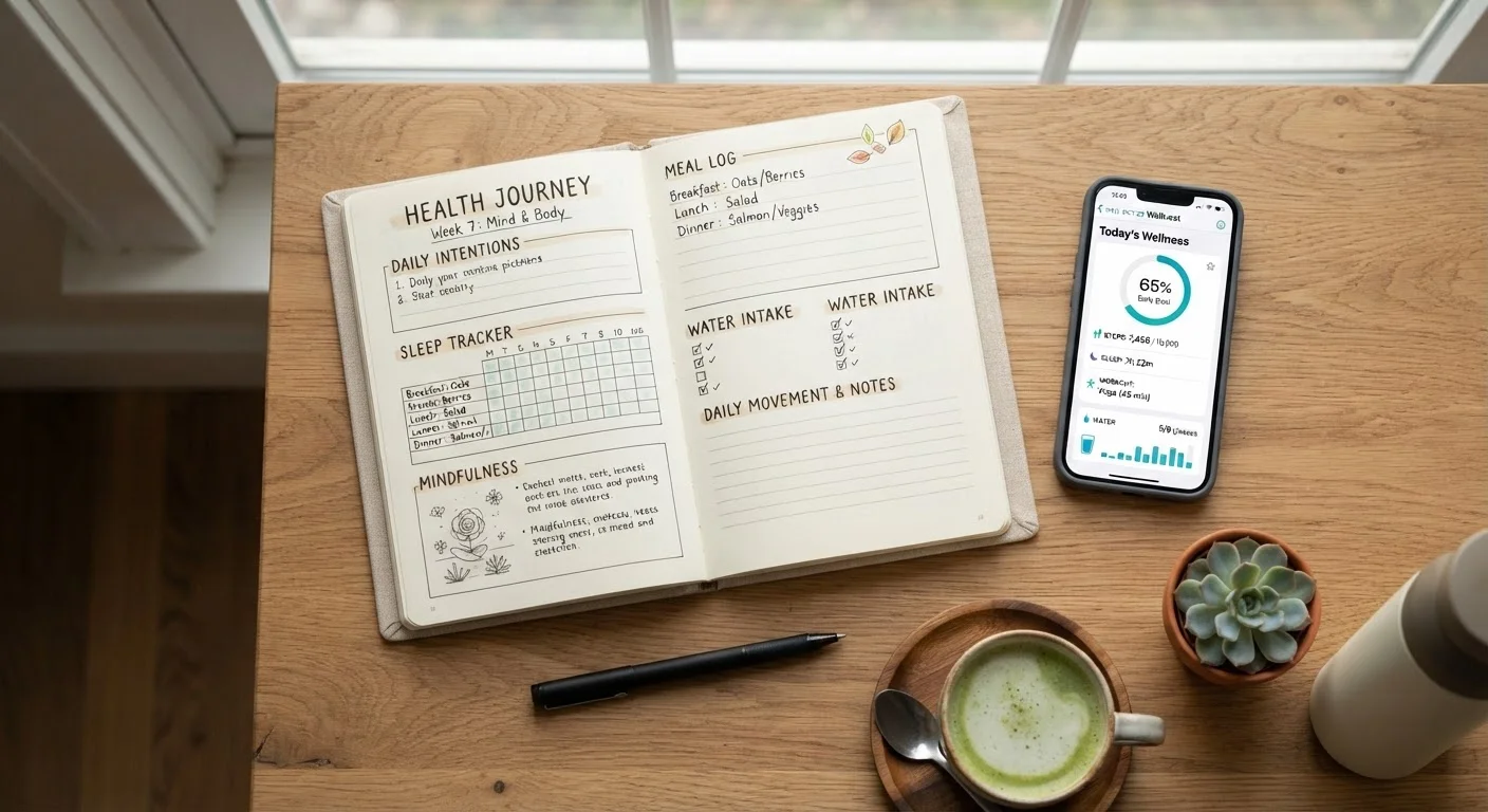 Symptom Trackers Explained: What They Are and Why They Matter