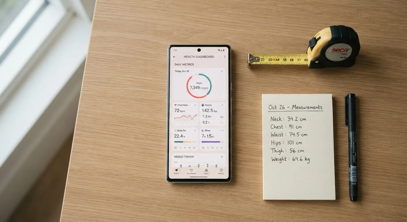 The Honest Case for — and Against — Relying on Body Calculators