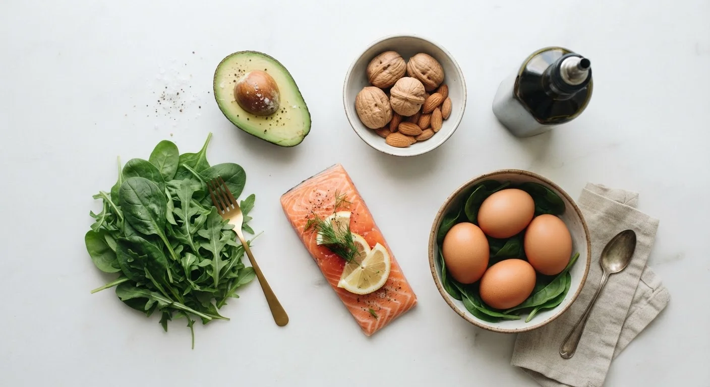 The Ketogenic Diet: A Clear-Eyed Overview for Curious Adults