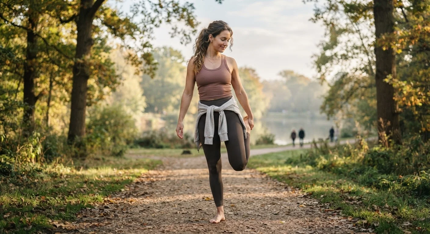 The Pros and Cons of Training Through Mild Soreness