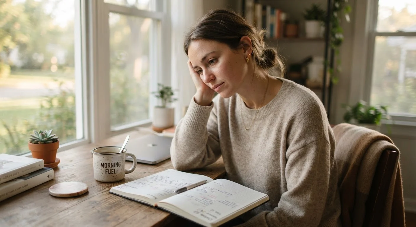 The Science Behind Why Women Feel More Tired Than Men