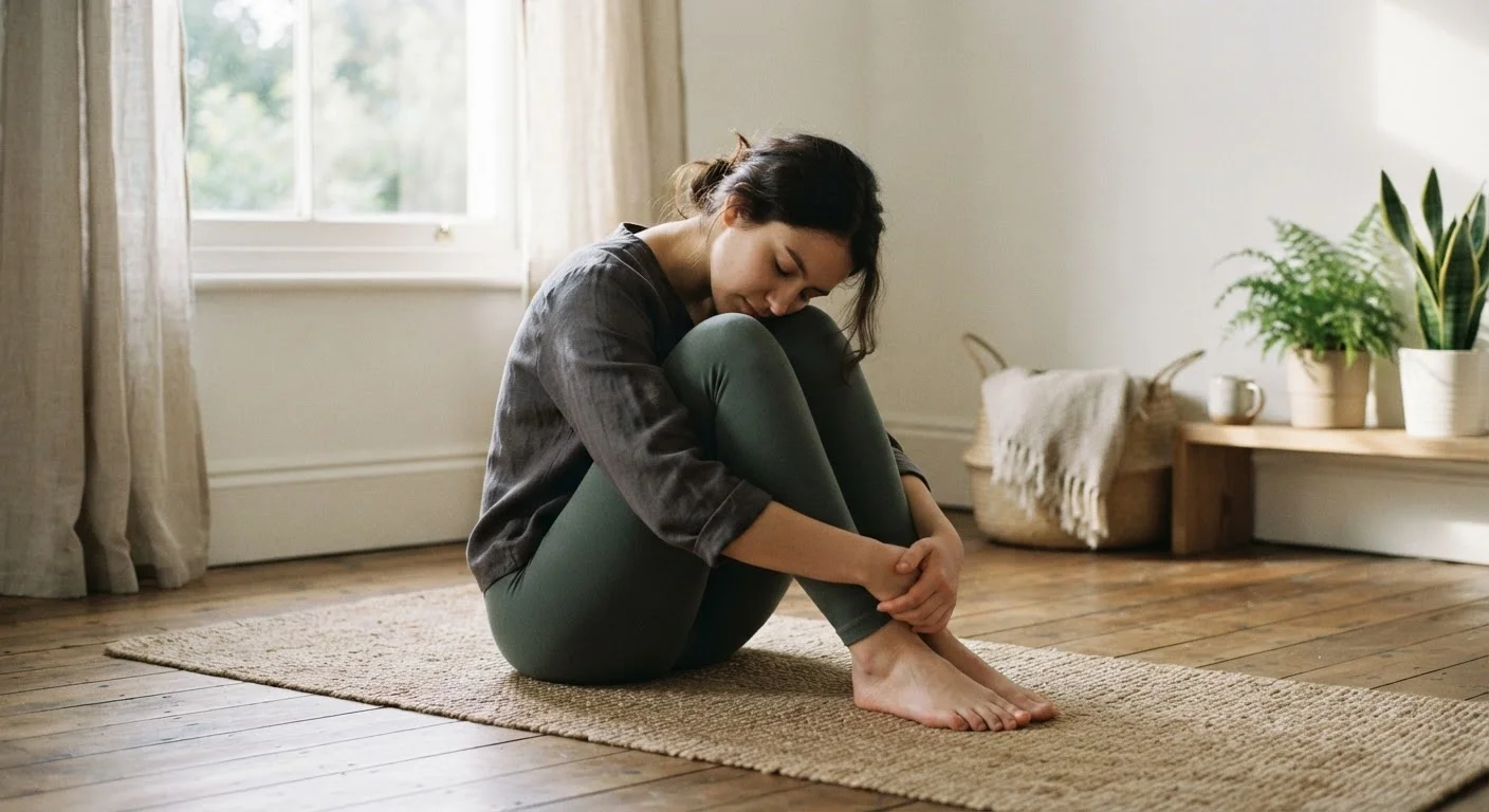 The Signals Your Body Sends When It Needs More Rest