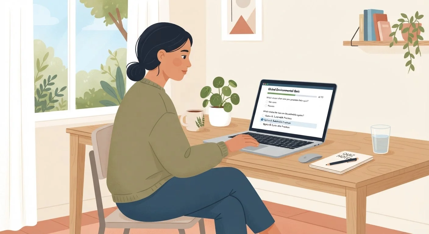 The Strengths and Blind Spots of Digital Wellness Quizzes