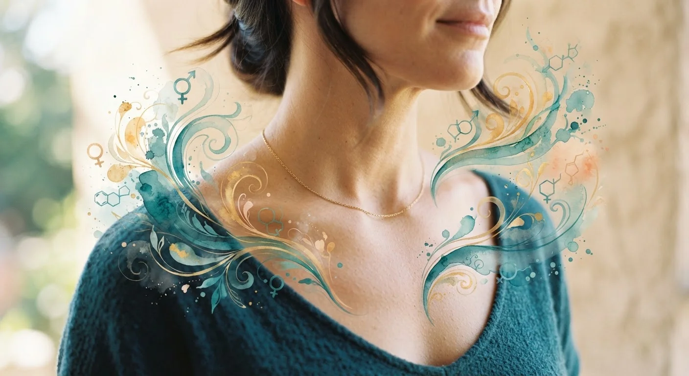 Thyroid Function and Women's Hormonal Health: What You Need to Know