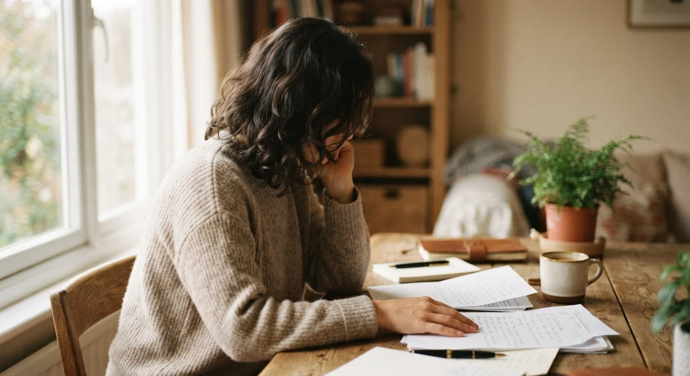 Unexplained Infertility: What the Diagnosis Means and Where to Turn