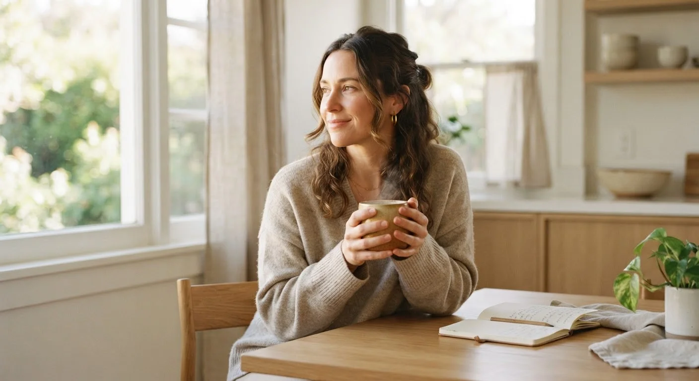 What 'Hormonal Imbalance' Actually Means — and When to Take It Seriously