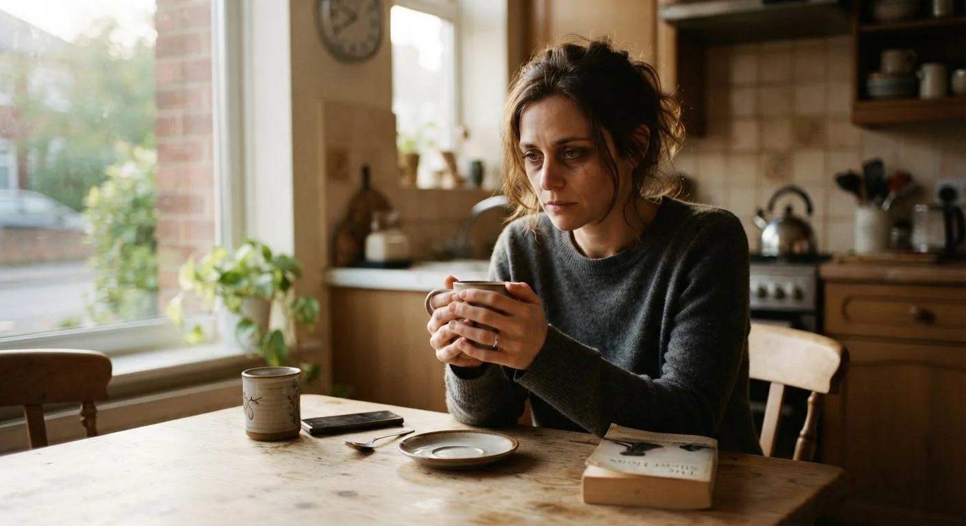 Why Women's Stress Often Goes Unrecognised — Even by Themselves