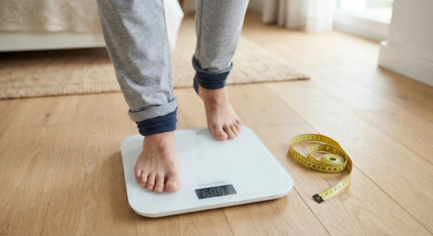 Why Your BMI Result Might Be Misleading You