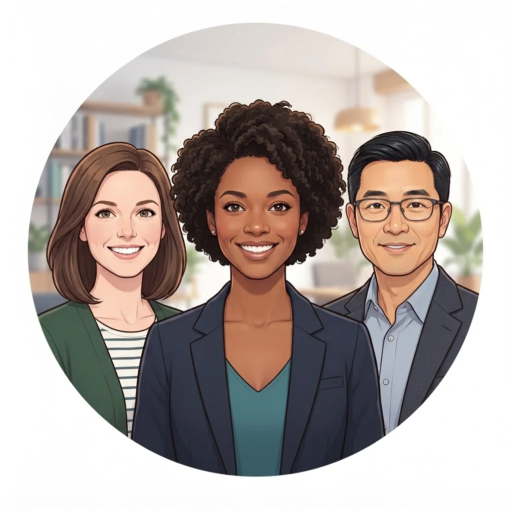 Women's Health Editorial Team